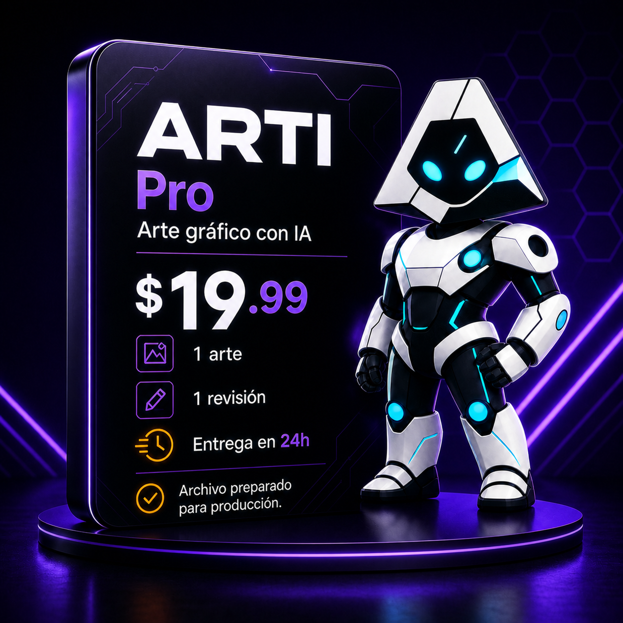 Arti