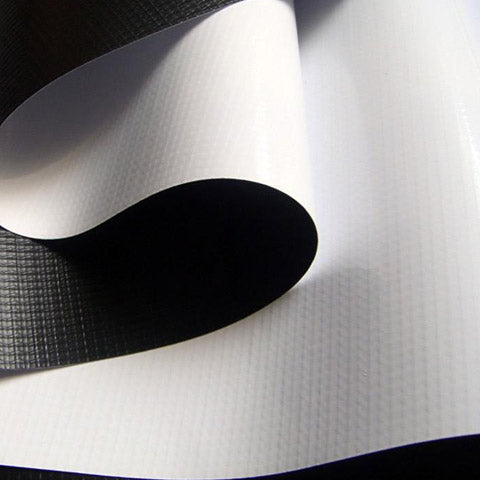 Banners Full Color en Lona 13oz | 24–48 h | Puerto Rico