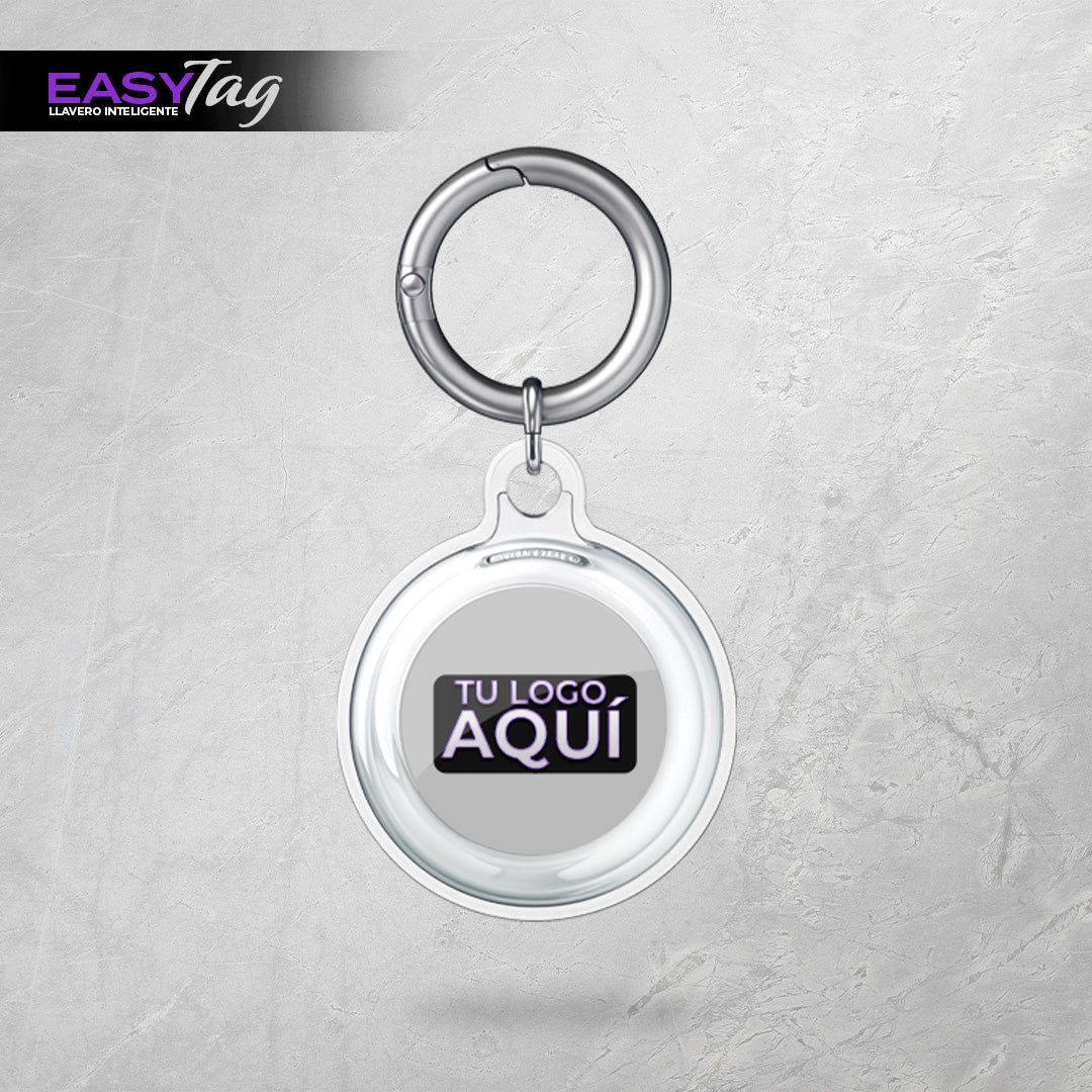 Easy Tag