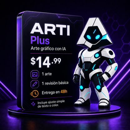 Arti