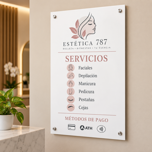 BEAUTY EXPERIENCE