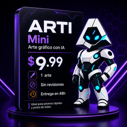 Arti