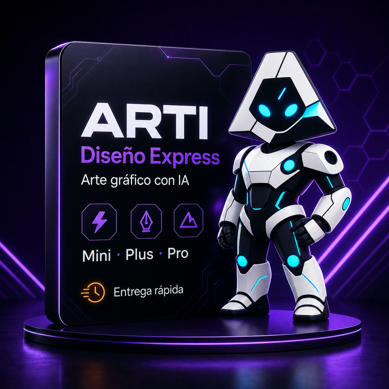 Arti