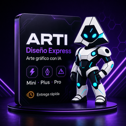 Arti