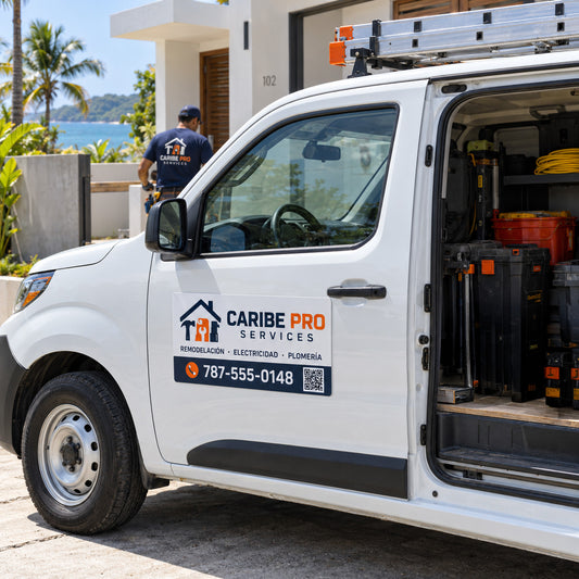 CONTRACTOR VISIBILITY