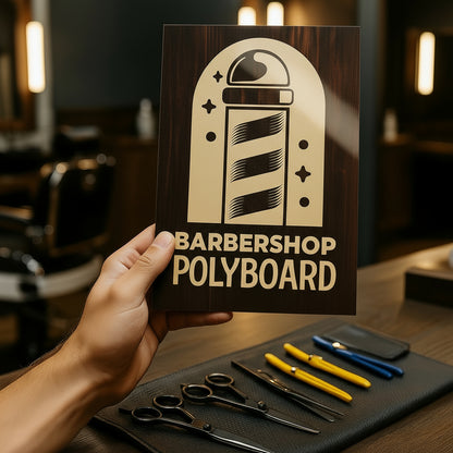 Poly-Board
