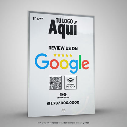 Reviews Acrylic