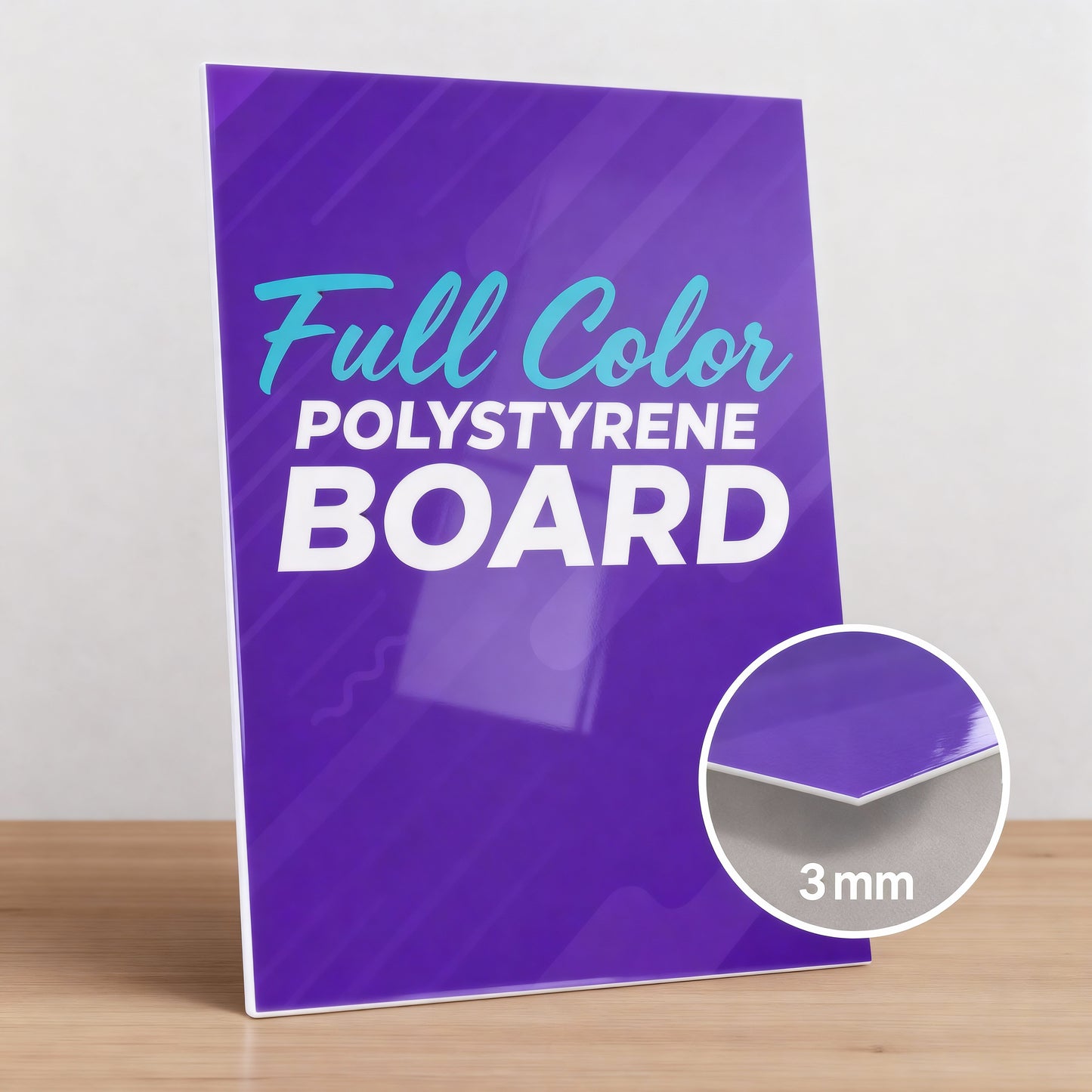 Poly-Board