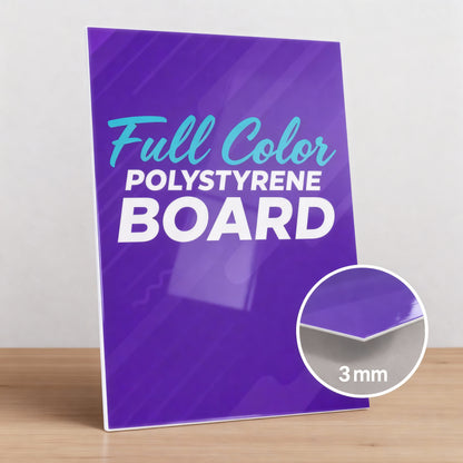 Poly-Board