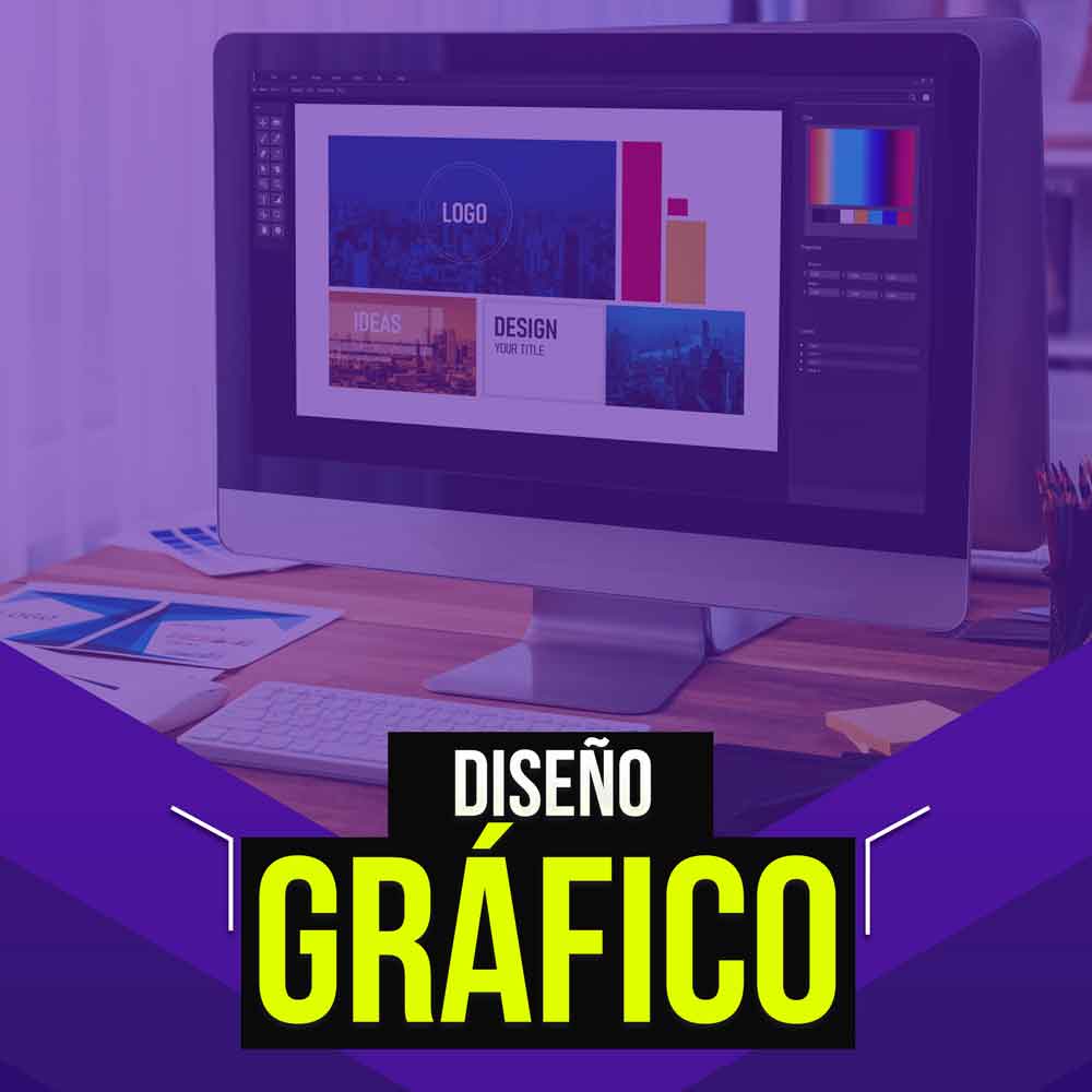 Diseño Gráfico