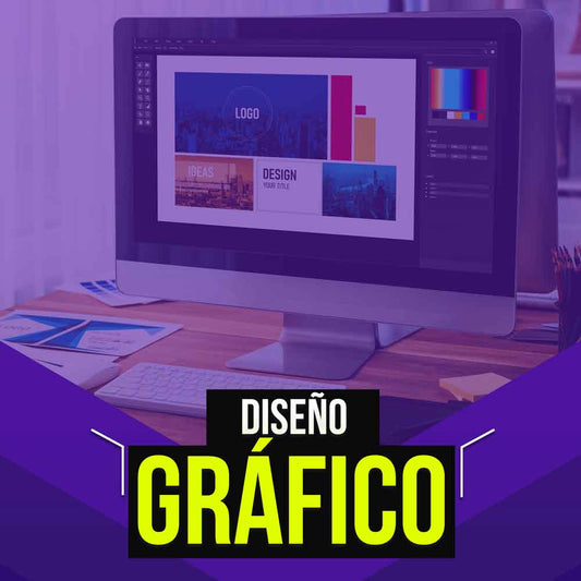 Diseño Gráfico