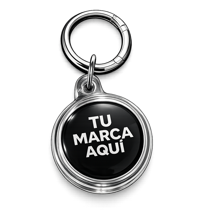 EasyTag llavero NFC