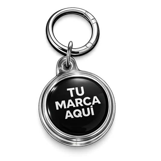 Easy Smart Tag + Llavero Inteligente