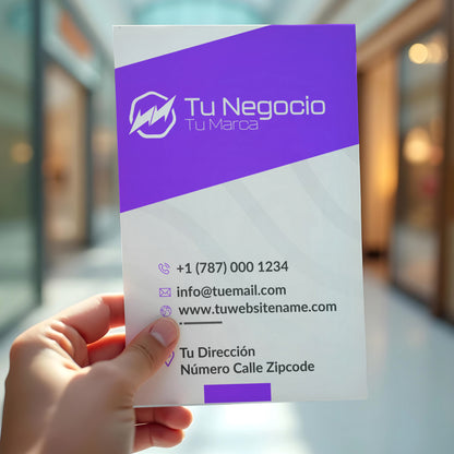 PostCards | Full Color