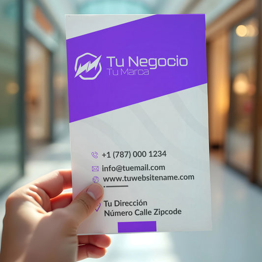 PostCards | Full Color