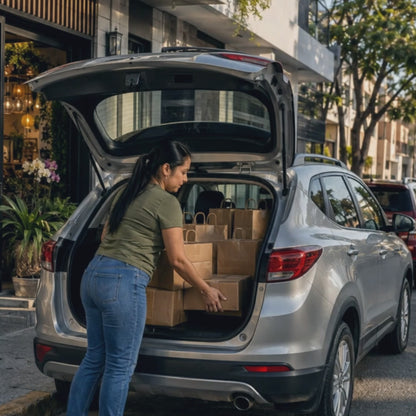 Magnetos para Carro