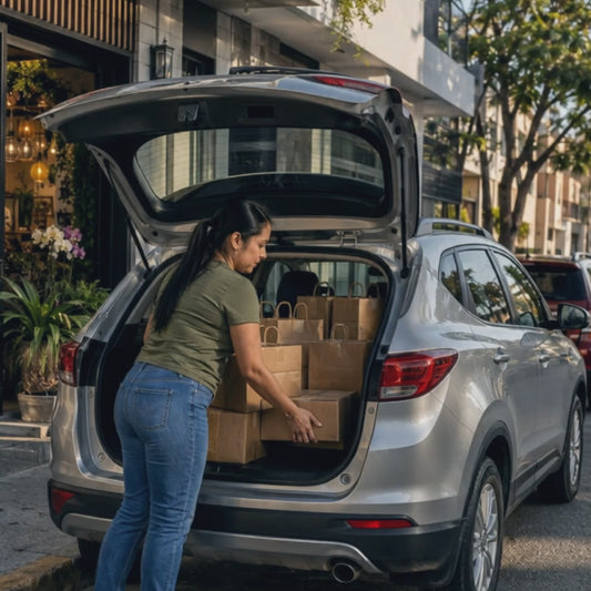 Magnetos para Carro