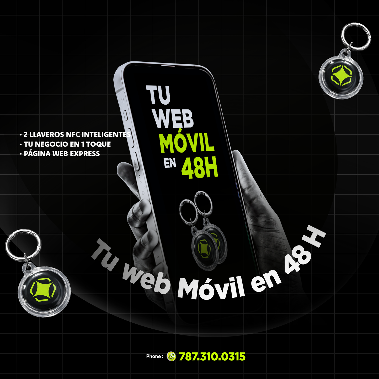 Web Movil