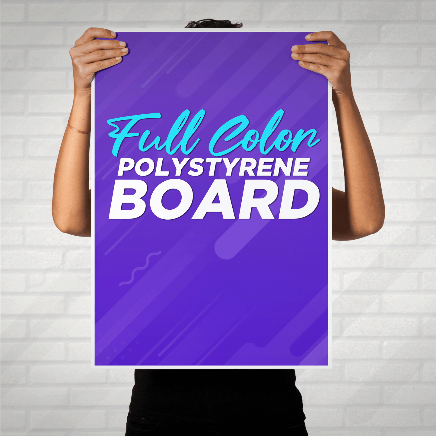 Board Polystyrene