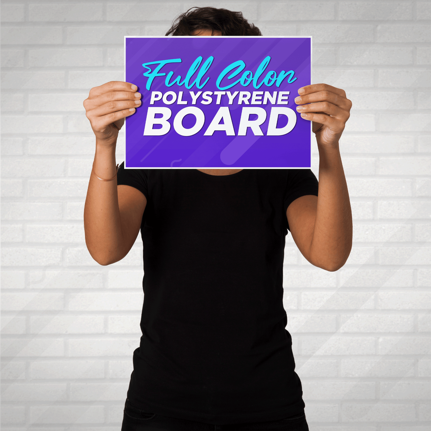 Board Polystyrene